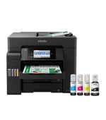 Epson EcoTank/L6550/MF/Ink/A4/LAN/WiFi/USB
