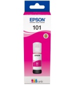 Epson 101 EcoTank Magenta ink bottle