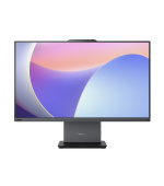 Lenovo ThinkCentre neo/50a 27 Gen 5/27"/FHD/i3-1315U/8GB/512GB/Intel int/W11P/Šedá/3R