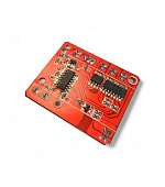 Řídící jednotka /neproporcionální zatáčení/ pro modely Land Rover v1.0