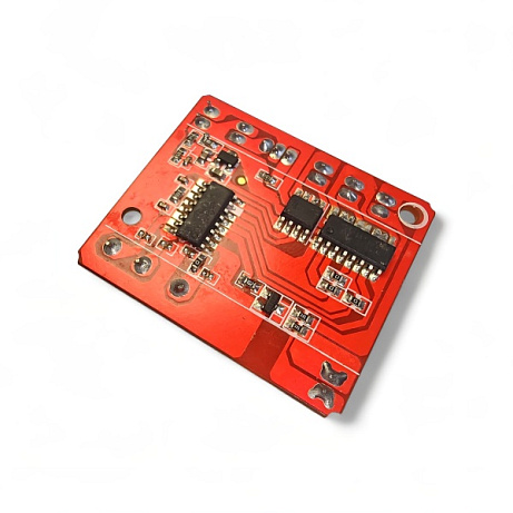 Řídící jednotka /neproporcionální zatáčení/ pro modely Land Rover v1.0