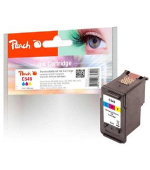 Akce!!! PEACH kompatibilní cartridge Canon CL-546, color, 10 ml