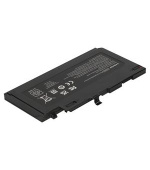 2-Power Zbook 17 G4 ( AA06XL alternative ) 6 článková Baterie do Laptopu 11,4V 8300mAh