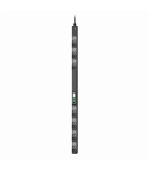 APC NetShelter Rack PDU Advanced, Metered, 3PH, 11kW 400V 16A or 11.5kW 415V 20A, 42 Outlets, IEC309