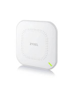 Zyxel NWA50AXPRO, 2.5GB LAN Port, 2x2:3x3 MU-MIMO , Standalone / NebulaFlex Wireless Access Point, Single Pack include P