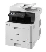 Brother DCP-L8410CDW (31 str., PCL6, ethernet, WiFi, duplexní tisk, mobilní tisk)