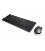 Lenovo klávesnice + myš Professional Wireless CZ