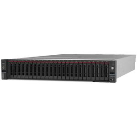 Lenovo ThinkSystem SR650v4 1x Xeon 6505P 12C 2.2GHz 150W/1x32GB/0GB 2,5" (8)/9350-8i(2GBf)/XCC3-P/1x1800W TTP