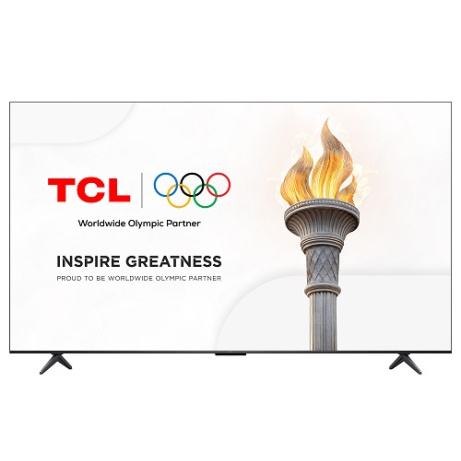 TCL 85Q6C SMART TV 85" QLED/4K UHD/Mini LED/144Hz/4xHDMI/USB/LAN/GoogleTV