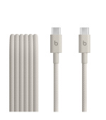 Beats USB-C / USB-C Woven Cable (1.5m)-Surge Stone