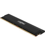 Crucial Pro OC/DDR5/16GB/6000MHz/CL36/1x16GB/Black