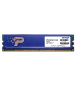 8GB DDR3 1333MHz Patriot CL9 s chladičem