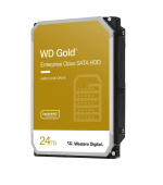 HDD 24TB WD241KRYZ Gold