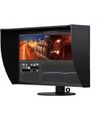 EIZO ColorEdge/CG319X/31"/IPS/UHD/60Hz/9ms/Black/5R