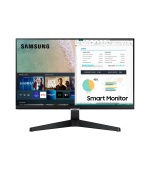 Samsung/LS24AM506NUXEN/24"/IPS/FHD/60Hz/14ms/Black/2R