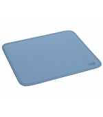 Logitech Mouse Pad Studio Series - BLUE GREY