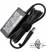 Napájecí adaptér 45W, 19,5V 7.4x5.0mm, originál HP