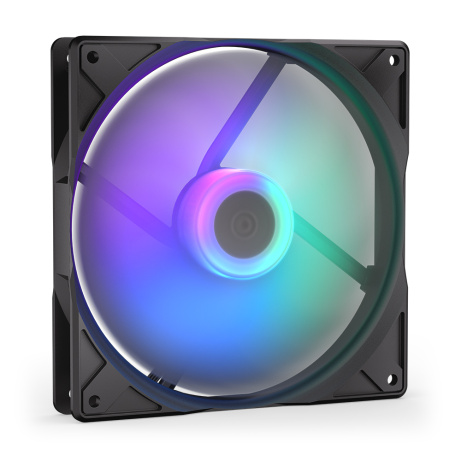 Endorfy ventilátor Stratus 140 PWM ARGB
