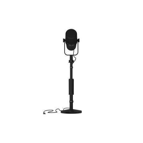 Streamovací mikrofon Genesis RADIUM 750D, USB/XLR, stojan