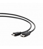 Kabel DisplayPort na HDMI, M/M, 5m