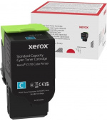 Xerox Cyan Print Cartridge C31x  (2,000)