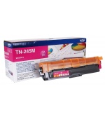 Brother TN-245M, toner magenta, 2 200 str.