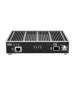 Adder XD612-DP - vysílací jednotka