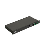 Easy PDU Switched 1U 16A 230V (8)C13