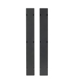 Hinged Covers- NetShelter SX 750mm W42U (Qty2)