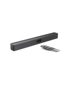 Yealink A50-010 All-in-one MeetingBar, 3x50MP, 8x digi.zoom, 4K, 16MEMS, HDMI, USB-C, MDEP