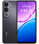VIVO Y31 5G/6GB/256GB/Glowing Black