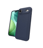 ZAGG Ochranný kryt Luxe Snap pro Apple iPhone Air - tmavě modrý