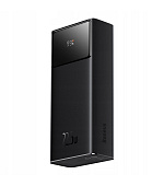 Baseus EnerFill 22.5W Powerbanka 30000mAh Cosmic Black