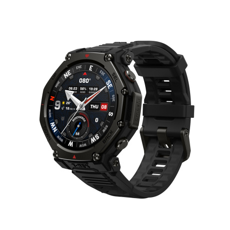 Amazfit T-Rex 3 Pro 48mm Black