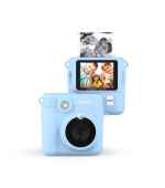 LAMAX InstaKid1 Blue