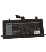 DELL Baterie 3-cell 31,5W/HR LI-ION Latitude 5285