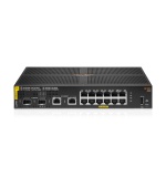 Aruba 6100 12G CL4 2SFP+ 139W Switch