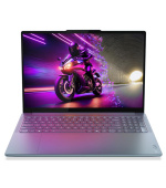 Lenovo Yoga Pro 9/16IAH10/U7-255H/16"/2880x1800/32GB/1TB/RTX 5060/W11P/Blue/3R