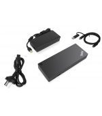 ThinkPad Hybrid USB-C with USB-A Dock