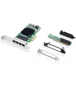 Lenovo Intel I350-T4 4Port Ethernet Expansion Card