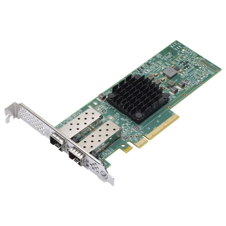 TS Broadcom 57414 10/25GbE SFP28 2-port
