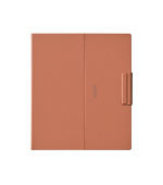 E-book ONYX BOOX pouzdro pro TAB X C / NOTE MAX s klávesnicí, hnědé