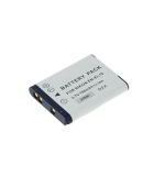 AVACOM Náhradní baterie Nikon EN-EL19 Li-ion 3.7V 700mAh 2.6Wh