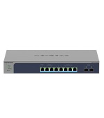 Netgear 8P Ultra60 POE++ SMART PRO SWITCH