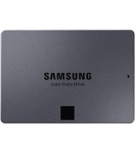 Samsung SSD 870 QVO SATA III 2.5" 4000GB