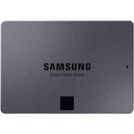 Samsung SSD 870 QVO SATA III 2.5" 4000GB
