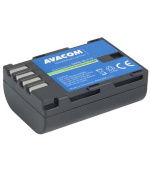 AVACOM Náhradní baterie Panasonic DMW-BLF19 Li-Ion 7.2V 2000mAh 14.4Wh
