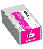 EPSON cartridge S020565 Magenta (C831)