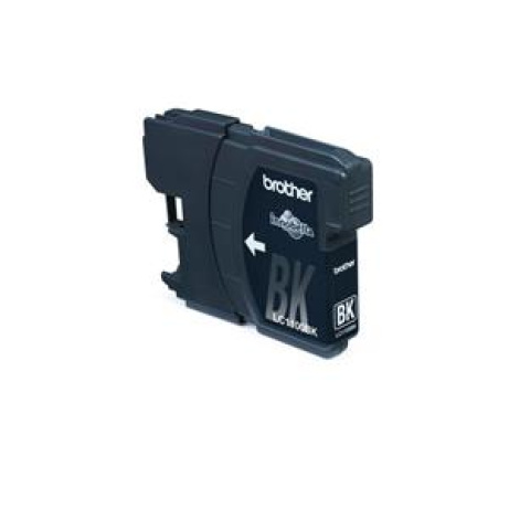 Brother LC-1100 2x černá
