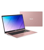 ASUS Vivobook Go 15 - Celeron N4500/4GB/128GB eMMC/15,6"/FHD/IPS/2y PUR/Win 11 Home S/růžová